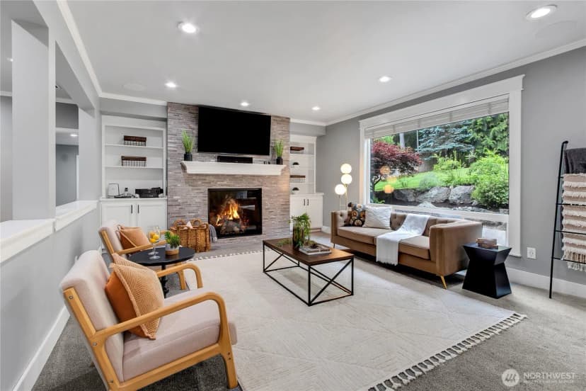 Property photo for 2416 22nd Avenue Ct Nw, Gig Harbor photo 12