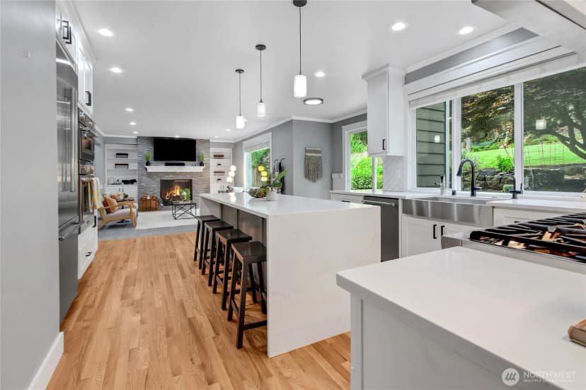 Property photo for 2416 22nd Avenue Ct Nw, Gig Harbor photo 7