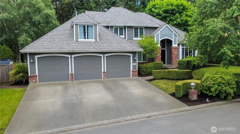 Property photo for 2416 22nd Avenue Ct Nw, Gig Harbor