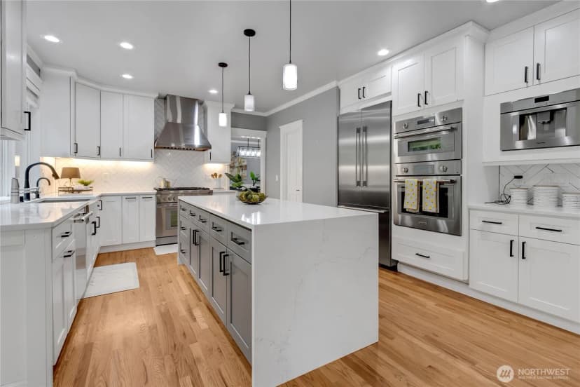 Property photo for 2416 22nd Avenue Ct Nw, Gig Harbor photo 10