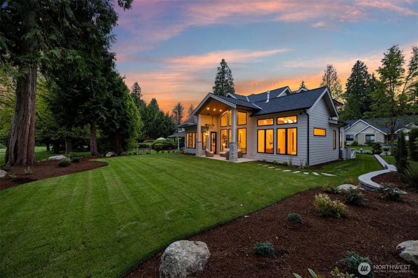 Property photo for 8632 Blue Grouse Way, Blaine photo 39