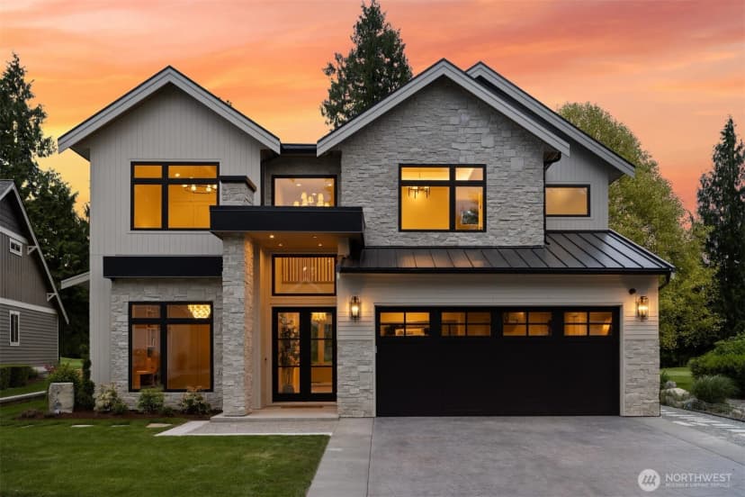 Property photo for 8632 Blue Grouse Way, Blaine