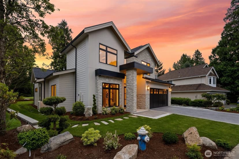 Property photo for 8632 Blue Grouse Way, Blaine photo 4