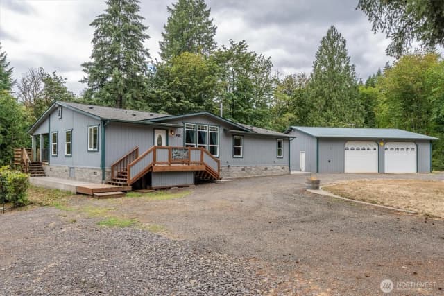 Property photo for 295 Casey Road, Castle Rock photo 3