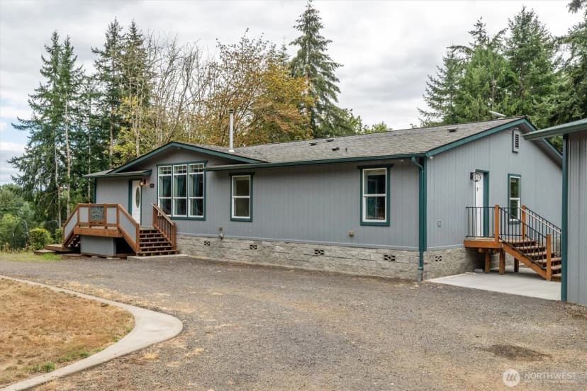 Property photo for 295 Casey Road, Castle Rock