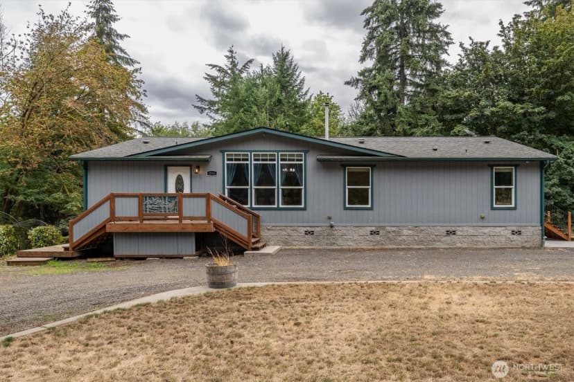 Property photo for 295 Casey Road, Castle Rock photo 2