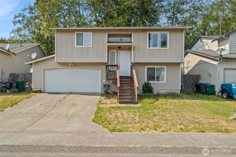 Property photo for 2882 Rocky Creek Lane Se, Port Orchard