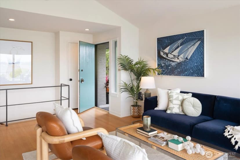 Property photo for 1302 Lakeside Avenue S, Seattle photo 4