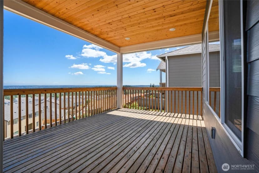 Property photo for 1407 Baker Heights Loop, Bremerton photo 37