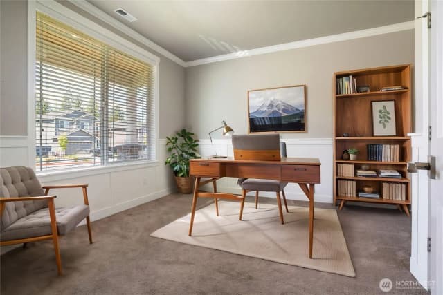 Property photo for 1407 Baker Heights Loop, Bremerton photo 4
