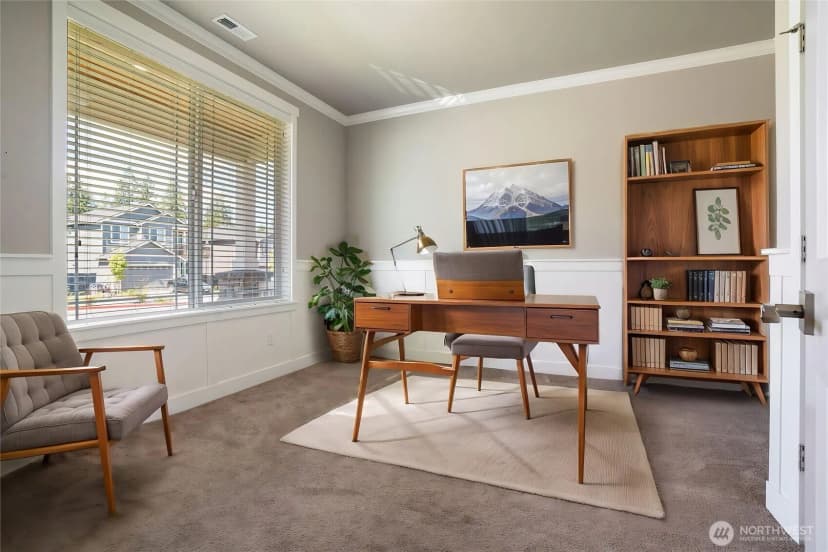 Property photo for 1407 Baker Heights Loop, Bremerton photo 4