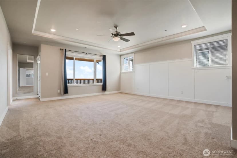 Property photo for 1407 Baker Heights Loop, Bremerton photo 30