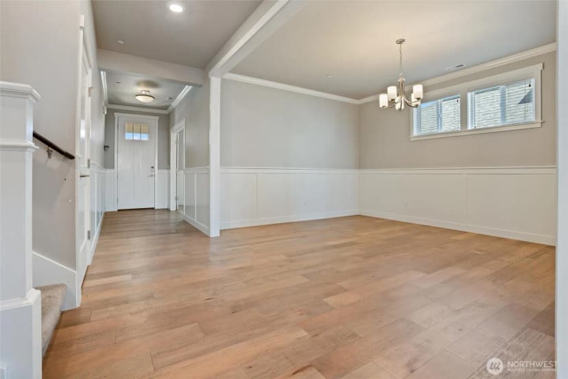 Property photo for 1407 Baker Heights Loop, Bremerton photo 8