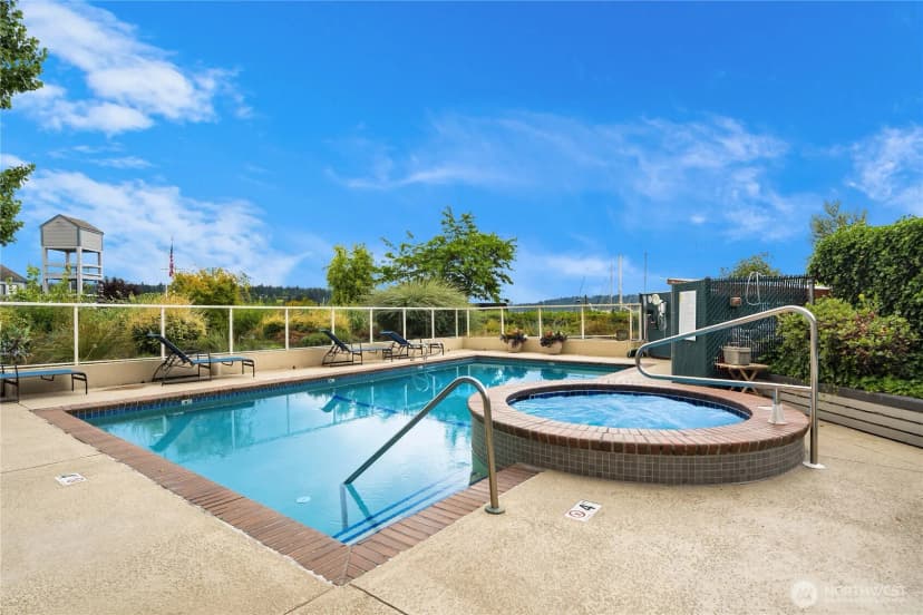 Property photo for 6121 Ne 175th Street #a308, Kenmore photo 35