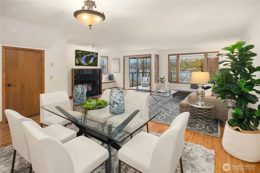 Property photo for 6121 Ne 175th Street #a308, Kenmore photo 14