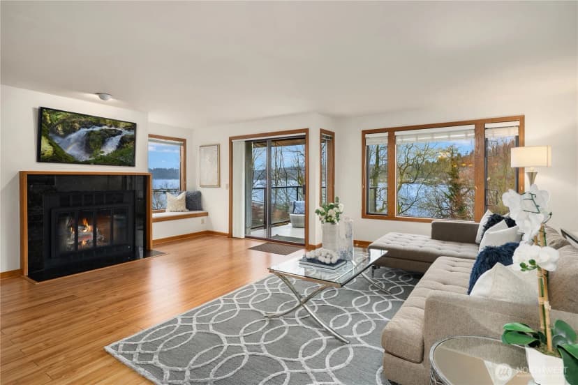 Property photo for 6121 Ne 175th Street #a308, Kenmore photo 6