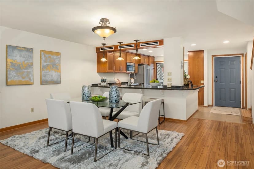 Property photo for 6121 Ne 175th Street #a308, Kenmore photo 12