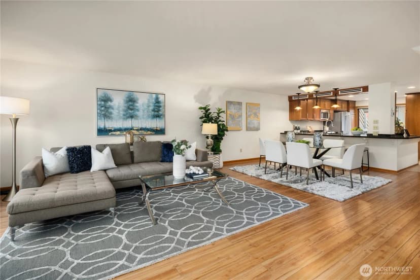Property photo for 6121 Ne 175th Street #a308, Kenmore photo 11