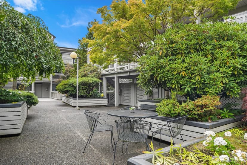 Property photo for 6121 Ne 175th Street #a308, Kenmore photo 34