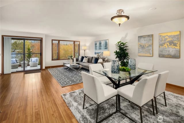 Property photo for 6121 Ne 175th Street #a308, Kenmore photo 5