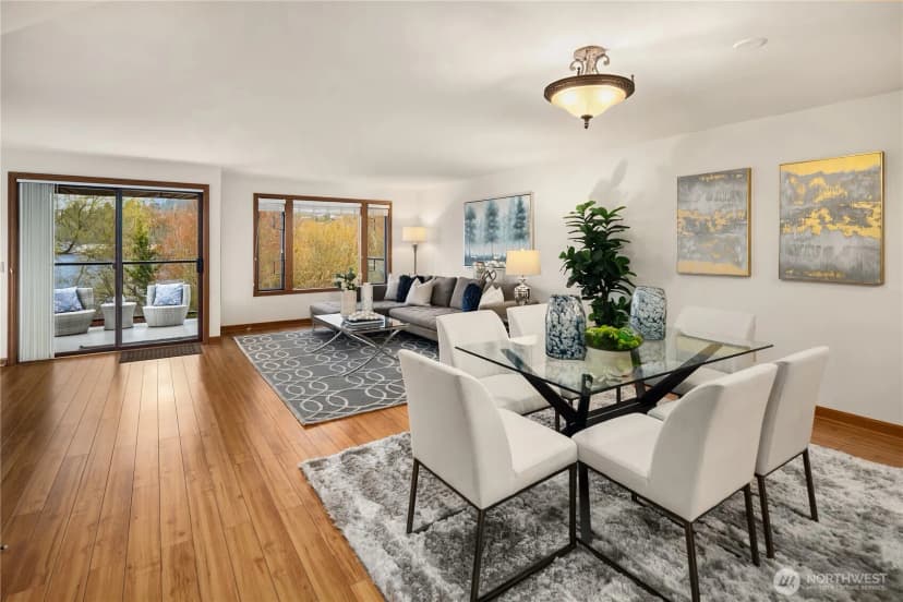 Property photo for 6121 Ne 175th Street #a308, Kenmore photo 5