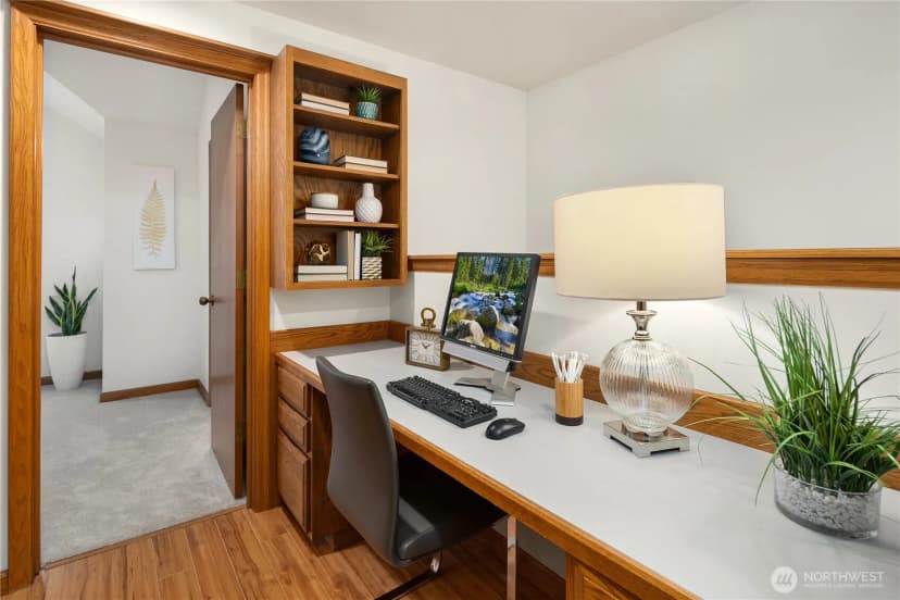 Property photo for 6121 Ne 175th Street #a308, Kenmore photo 30