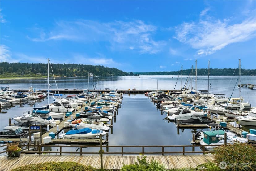 Property photo for 6121 Ne 175th Street #a308, Kenmore photo 36