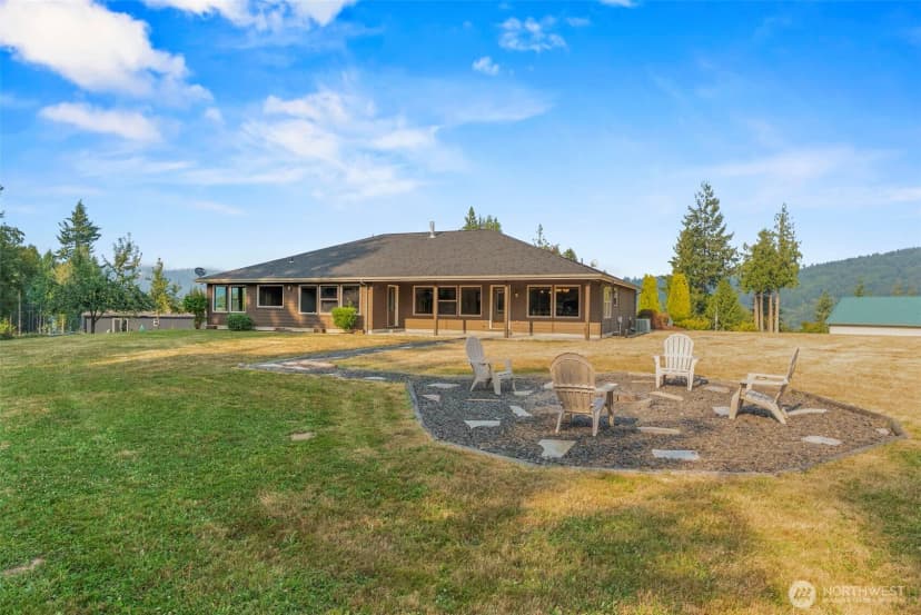 Property photo for 503 Cemetery Road, Kalama photo 37