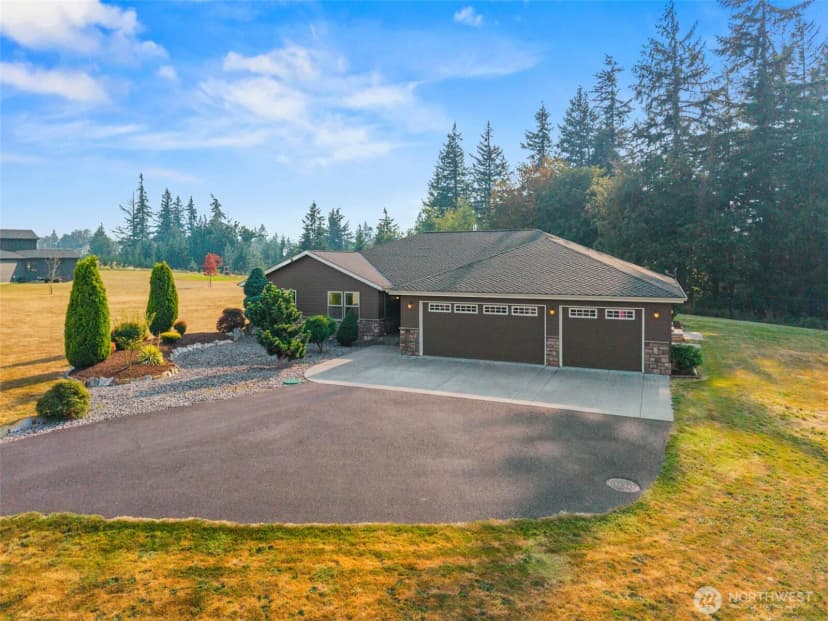 Property photo for 503 Cemetery Road, Kalama photo 6