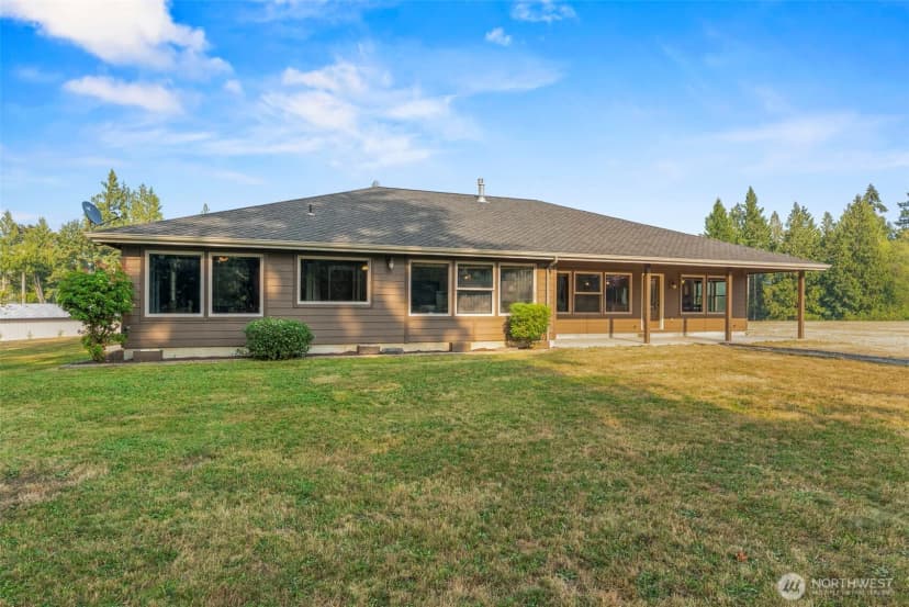 Property photo for 503 Cemetery Road, Kalama photo 39