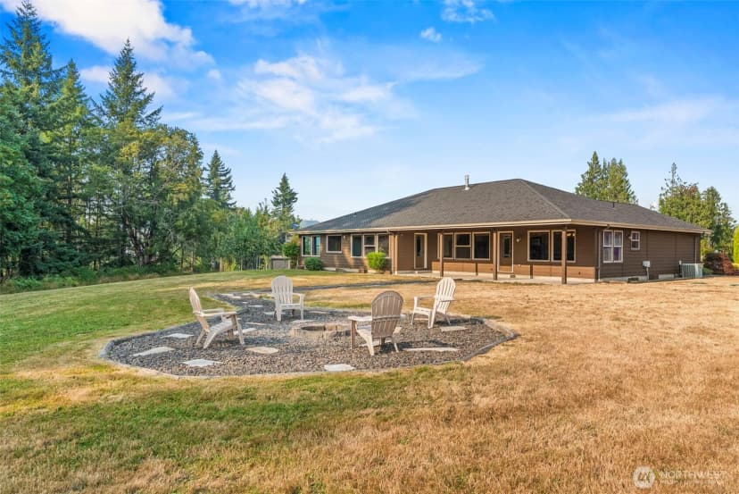 Property photo for 503 Cemetery Road, Kalama photo 35