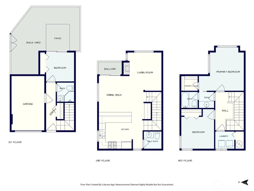 Property photo for 2637 A Nw 57th Street, Seattle photo 39
