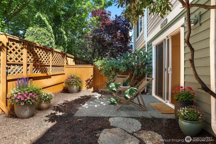 Property photo for 2637 A Nw 57th Street, Seattle photo 28