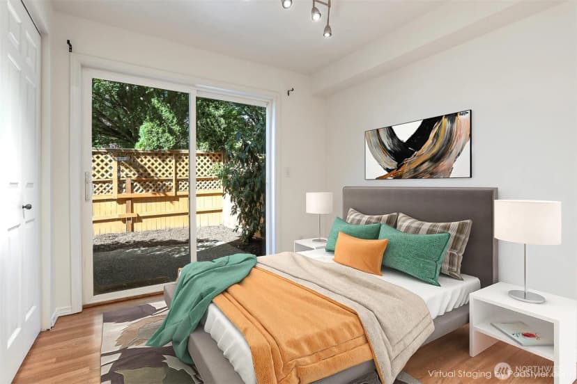 Property photo for 2637 A Nw 57th Street, Seattle photo 23