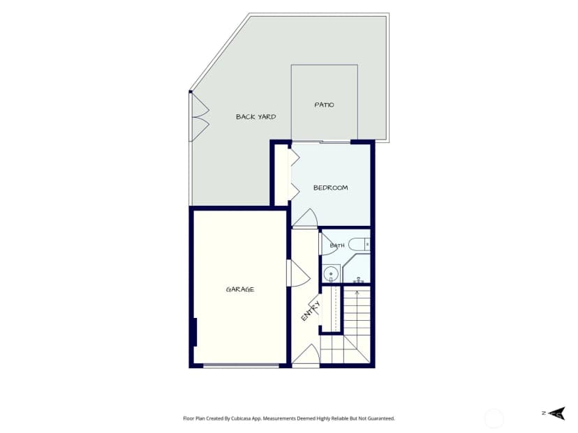 Property photo for 2637 A Nw 57th Street, Seattle photo 36