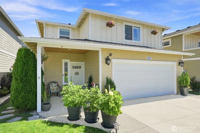 Property photo for 613 Stacey Place, Sedro Woolley