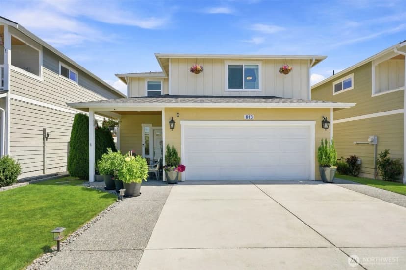 Property photo for 613 Stacey Place, Sedro Woolley photo 31