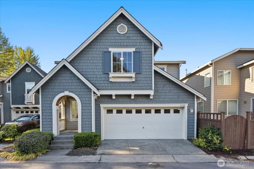 Property photo for 3608 182nd Street Se, Bothell