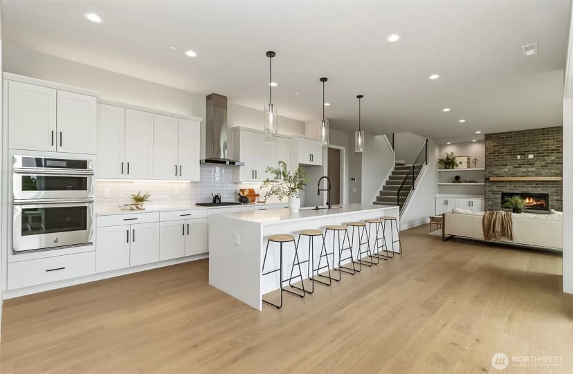 Property photo for 1515 Sunnyside Boulevard, Lake Stevens photo 12