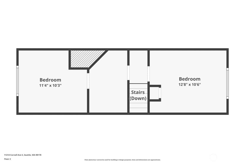 Property photo for 11214 Cornell Avenue S, Seattle photo 37