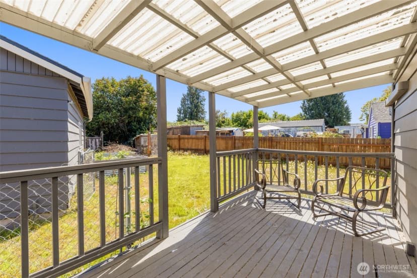 Property photo for 11214 Cornell Avenue S, Seattle photo 27
