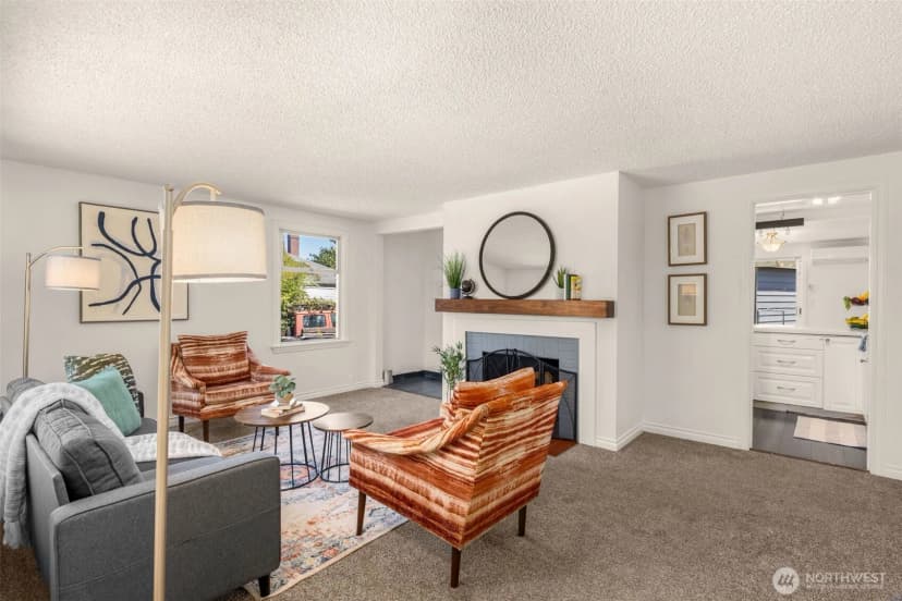 Property photo for 11214 Cornell Avenue S, Seattle photo 6