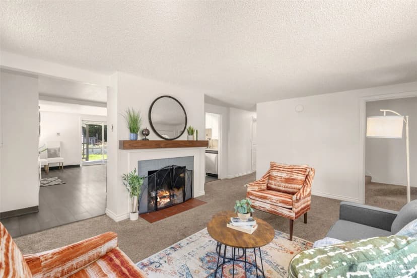 Property photo for 11214 Cornell Avenue S, Seattle photo 9