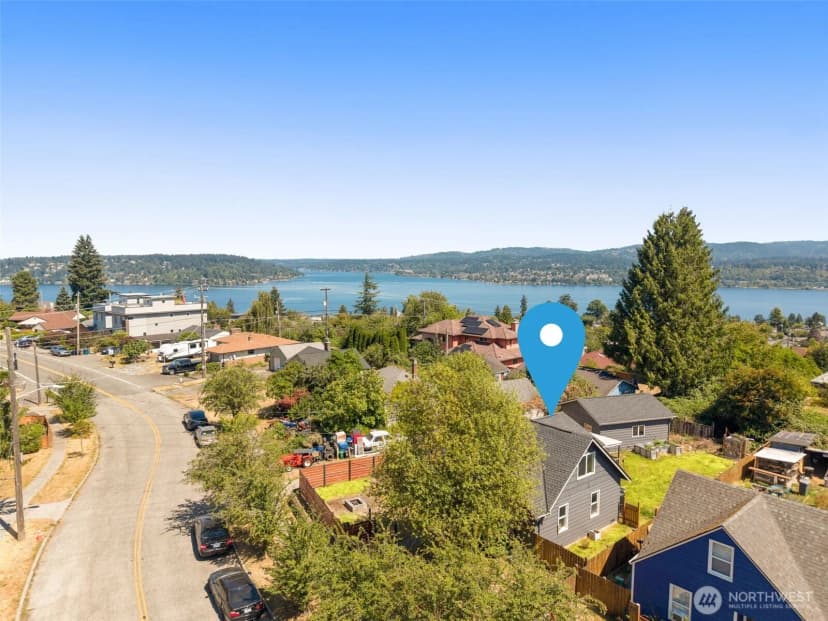 Property photo for 11214 Cornell Avenue S, Seattle photo 35