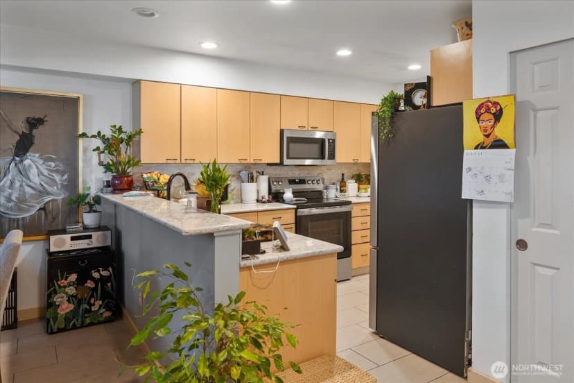 Property photo for 20808 72nd Avenue W #3, Edmonds photo 12