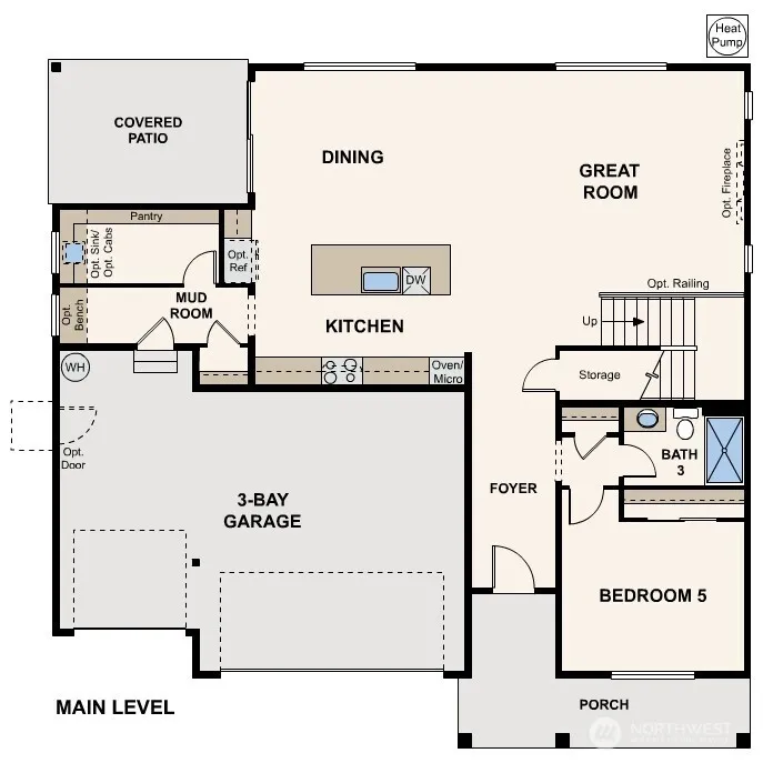Property photo for 14017 207th Avenue Ct E, Bonney Lake photo 31