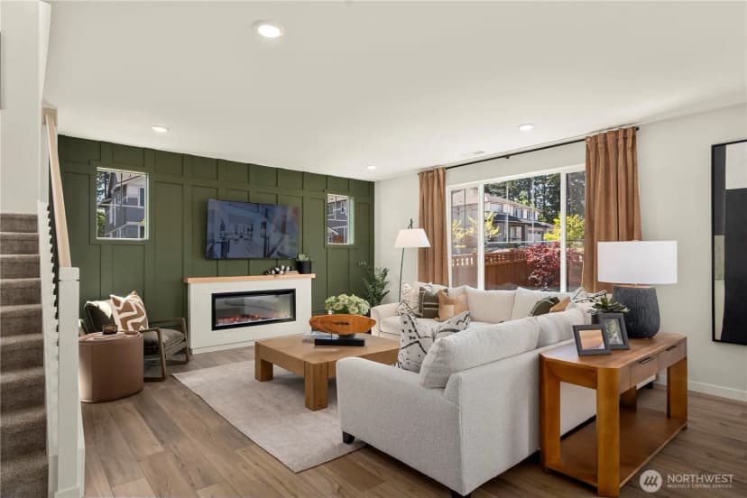 Property photo for 14017 207th Avenue Ct E, Bonney Lake photo 6