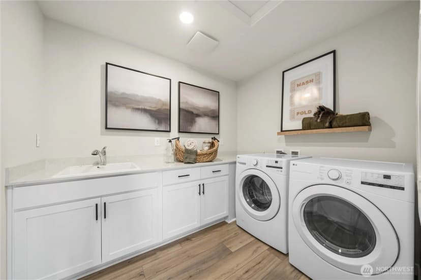 Property photo for 14017 207th Avenue Ct E, Bonney Lake photo 21