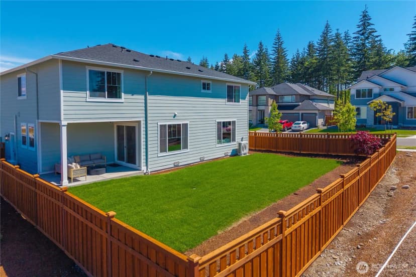 Property photo for 14017 207th Avenue Ct E, Bonney Lake photo 30