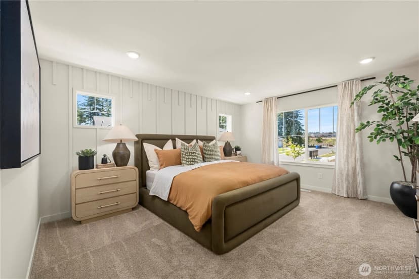 Property photo for 14017 207th Avenue Ct E, Bonney Lake photo 17